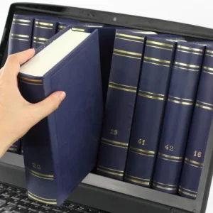 Digital Library Access Pack
