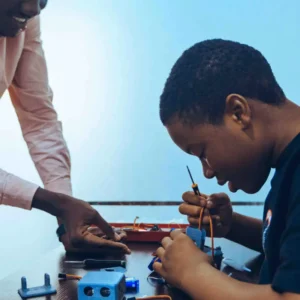 E-Classroom Builder