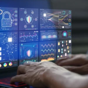 Learning Analytics Dashboard