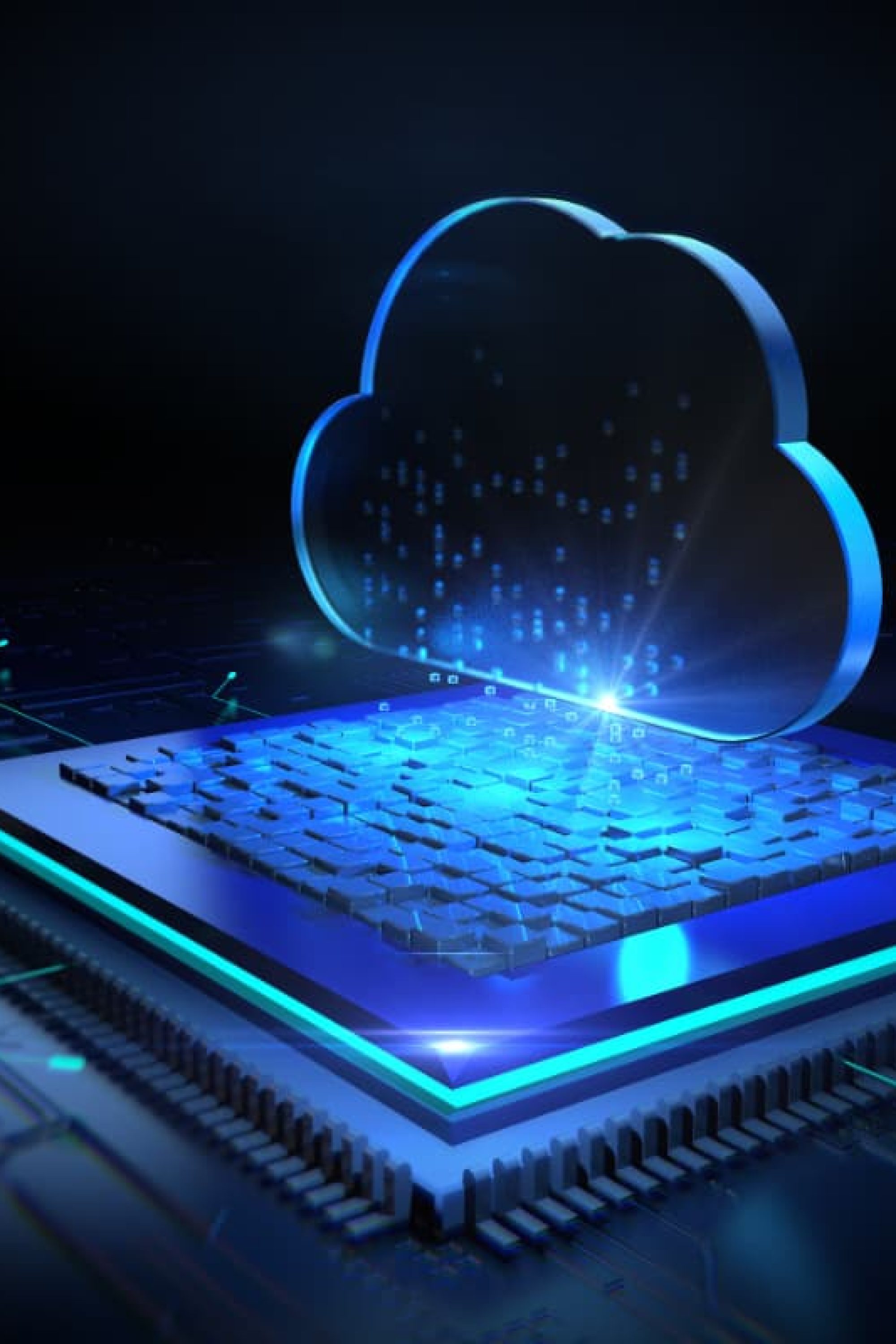 EduSecure Backup Cloud