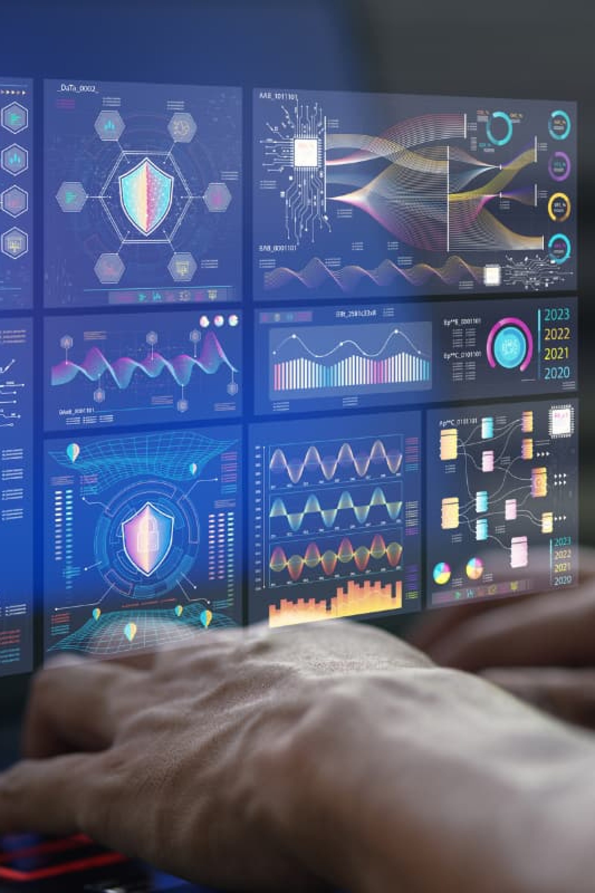 Learning Analytics Dashboard